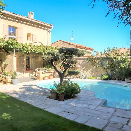 Holiday Home La Croix Du Puits By Interhome Robion en Luberon Eksteriør bilde