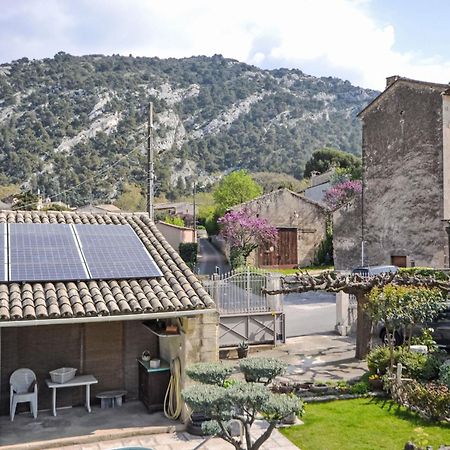 Holiday Home La Croix Du Puits By Interhome Robion en Luberon Eksteriør bilde