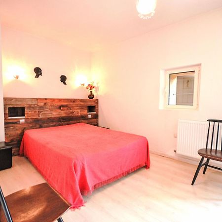Holiday Home La Croix Du Puits By Interhome Robion en Luberon Eksteriør bilde