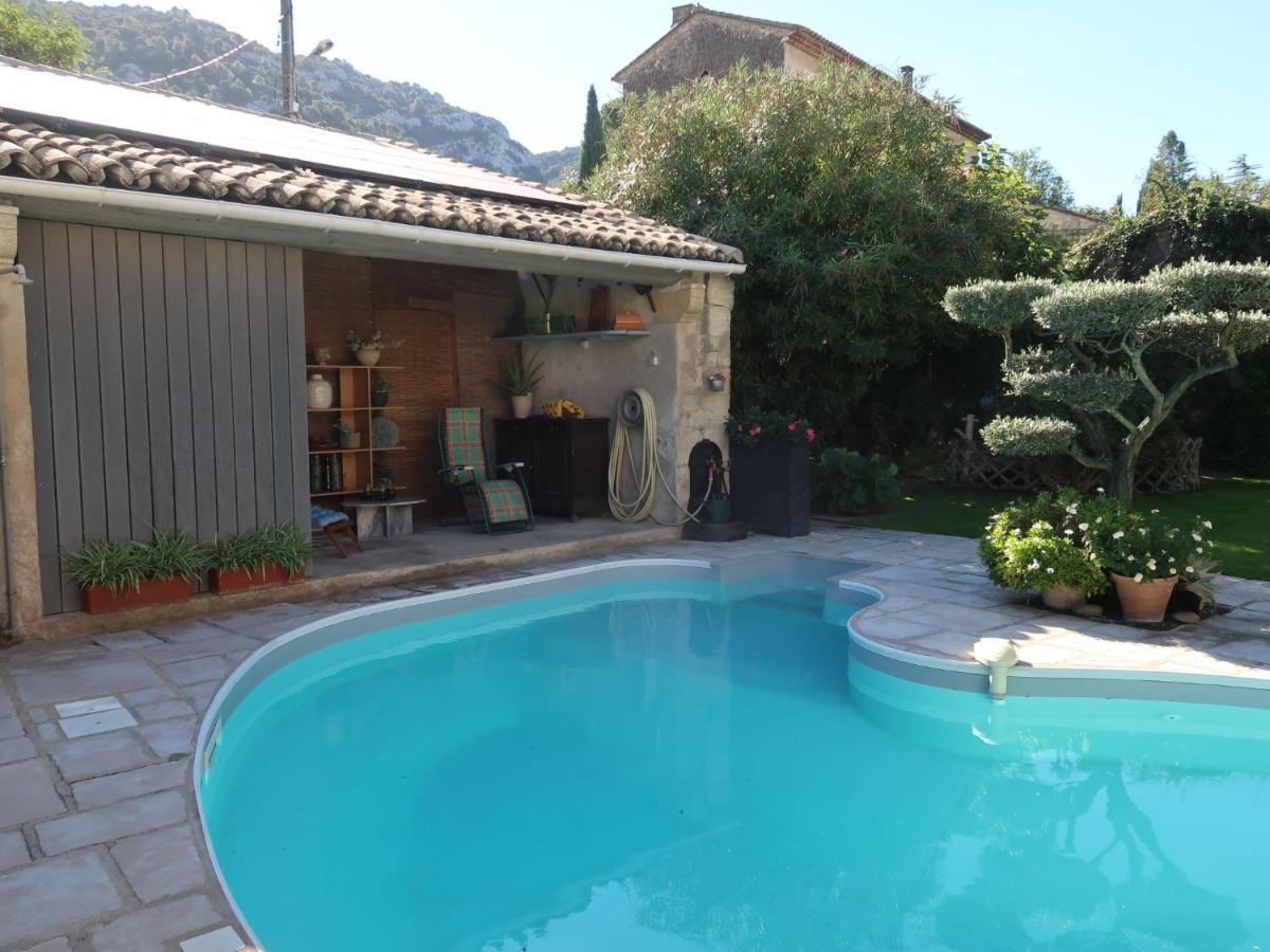 Holiday Home La Croix Du Puits By Interhome Robion en Luberon Eksteriør bilde