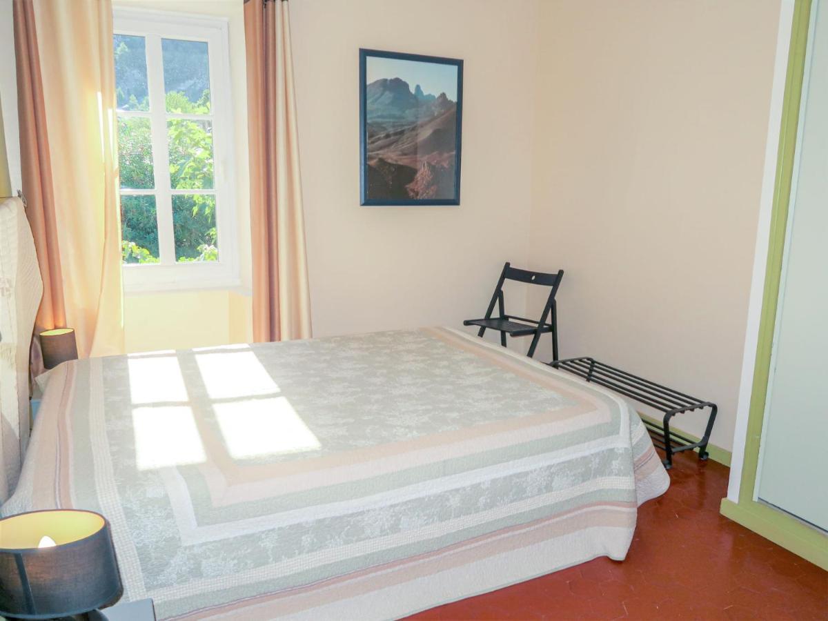 Holiday Home La Croix Du Puits By Interhome Robion en Luberon Eksteriør bilde
