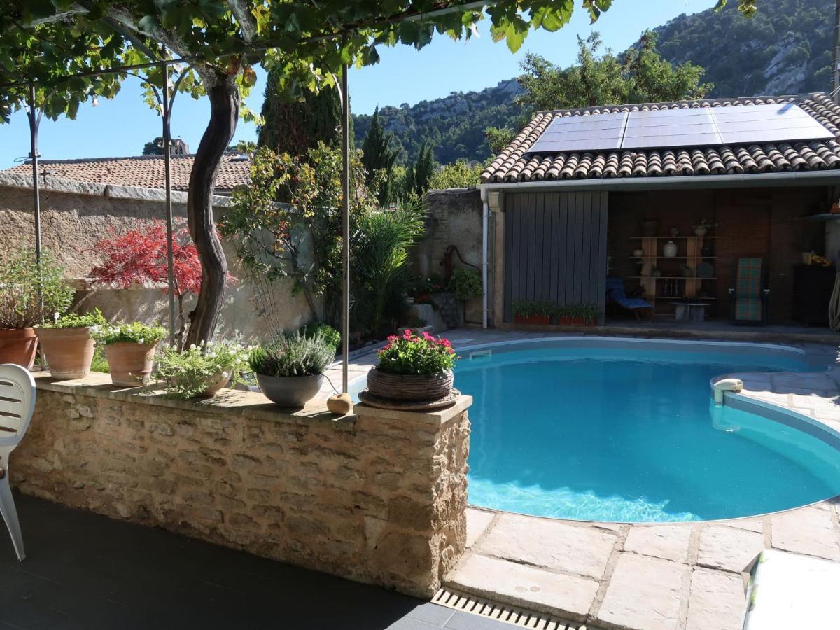 Holiday Home La Croix Du Puits By Interhome Robion en Luberon Eksteriør bilde