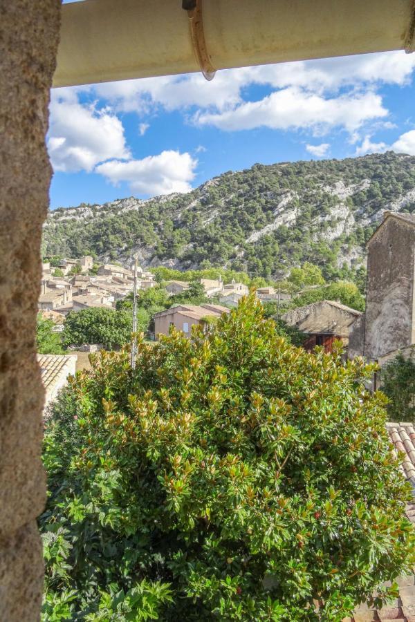 Holiday Home La Croix Du Puits By Interhome Robion en Luberon Eksteriør bilde
