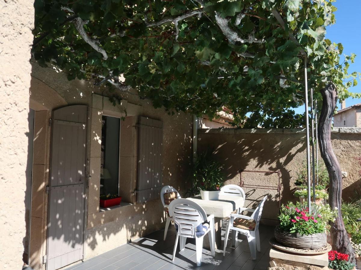 Holiday Home La Croix Du Puits By Interhome Robion en Luberon Eksteriør bilde