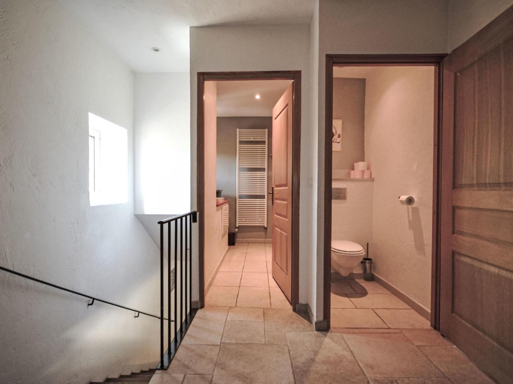 Holiday Home La Croix Du Puits By Interhome Robion en Luberon Eksteriør bilde