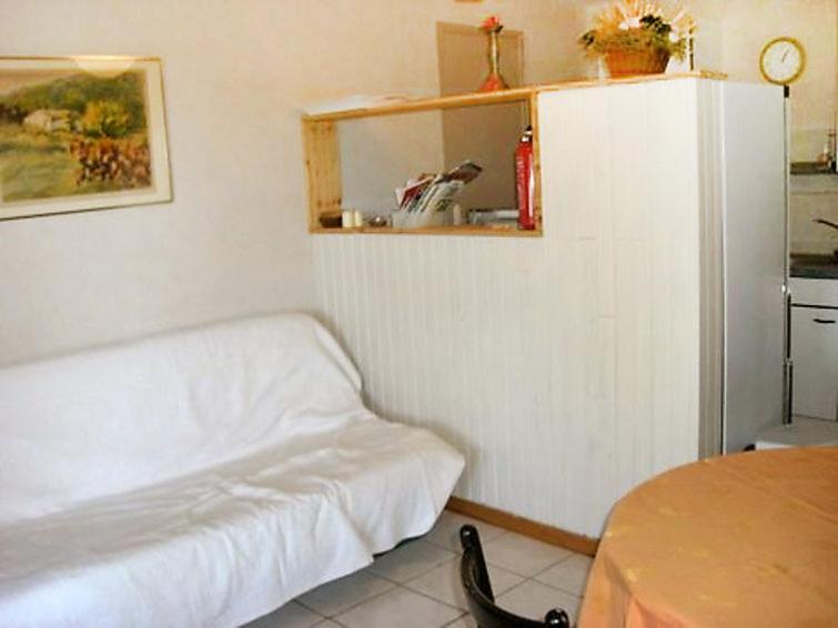 Holiday Home La Croix Du Puits By Interhome Robion en Luberon Rom bilde