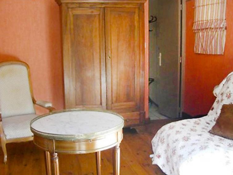 Holiday Home La Croix Du Puits By Interhome Robion en Luberon Rom bilde